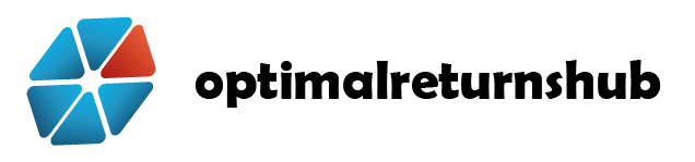 Optimal Returns Hub Logo